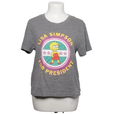 T-shirt (Grå, Flerfärgad) från Vans x the Simpsons