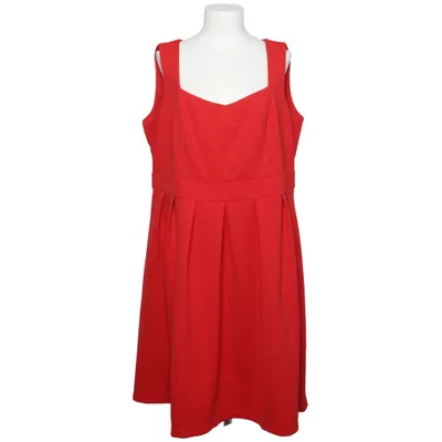 Klänning (Röd) från Koko Polyester