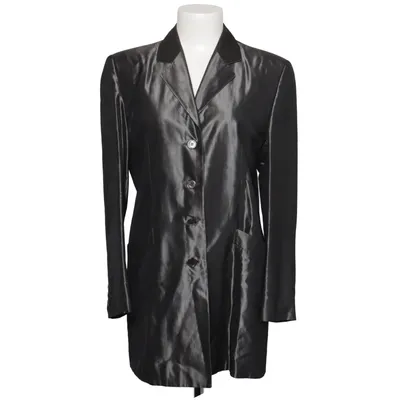 Blazer (Gris) de Clément Acétate