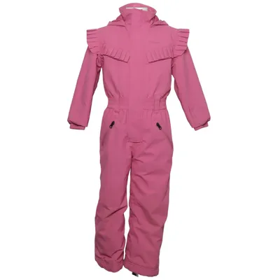 Overall (Pink) from Protest