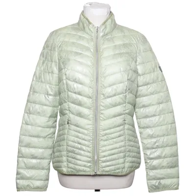 Lightweight jacket (DALLAS) from District Polyester