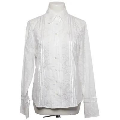 Blouse (White) from Promod