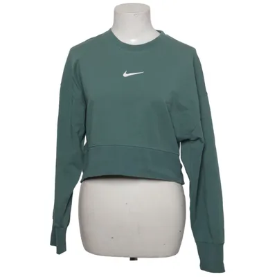 Sweatshirt (Green) from Nike