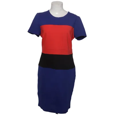 Dress (Blue, Red, Black, Multicolored) from French Connection Elastane, Polyamide, Viscose
