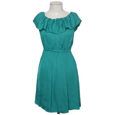 Dress (Green) from Les Petites Polyester