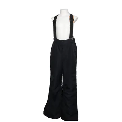 Pantalon de neige (Noir) de Crane Kids Polyester