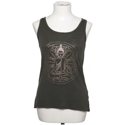 Linne (Grön) från Energie Elastan, Viskos