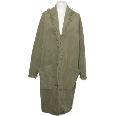 Cardigan (Green) from Linea Tesini