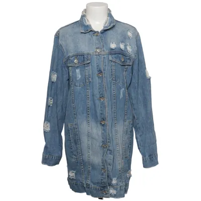Denim jacket (Blue) from Cherry Koko Cotton