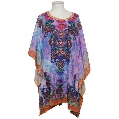 Caftan (Multicolore) de Isla Bonita
