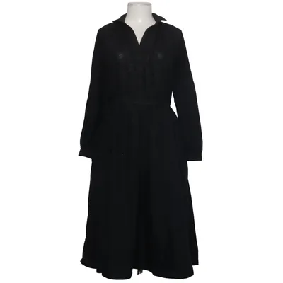 Robe (Noir) de Top Line Bambou, Polyester
