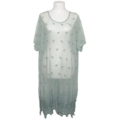 Dress (Blue) from Gozzip