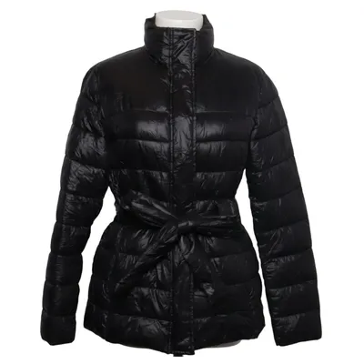 Jakke (Sort) fra Trussardi Polyester, Polyamid