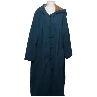 Duffle coat (Bleu, Marron) de Gracila Polyester