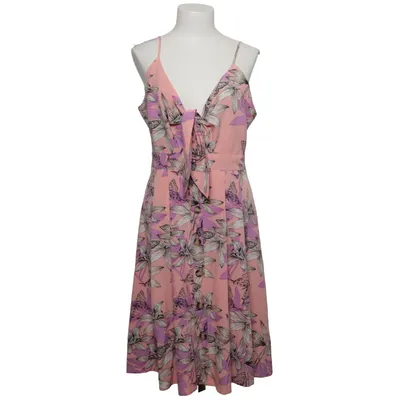 Klänning (Rosa, Lila, Flerfärgad) från My Star Polyester