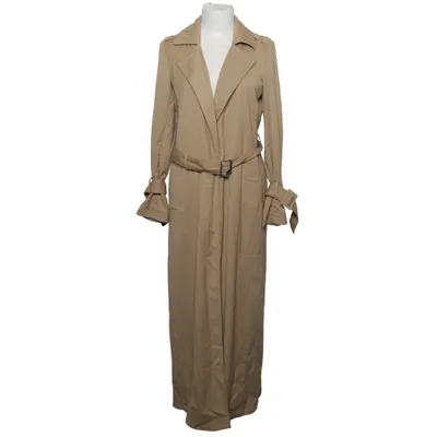 Trenchcoat (Beige) från Twin Set Simona Barbieri