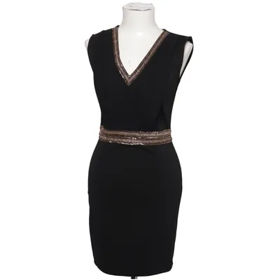 Cocktailjurk (15339) van Soky & Soka Polyester