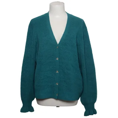 Cardigan (Blå) fra Fabienne Chapot