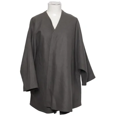 Jacka (Grå) från Margareta Forslund Design Ull