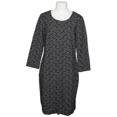 Klänning (JURK SHARRIE ZIGZAG 3/4 M) från Sissy-Boy Bomull, Elastan, Polyester