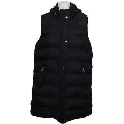 Outer vest (Black) from Melya Melody Polyester