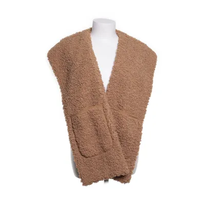 Huvtröja (Brun) från Topshop