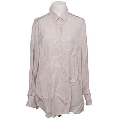 Pajama shirt (Beige) from Van Laack