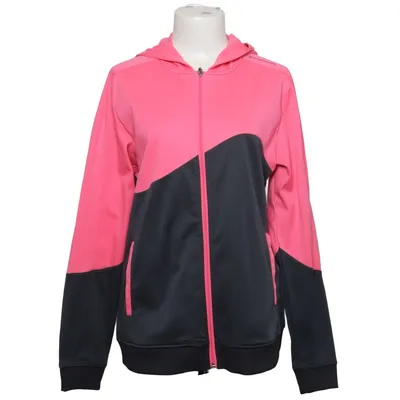 Hættetrøje (Pink, Sort) fra Energetics Polyester