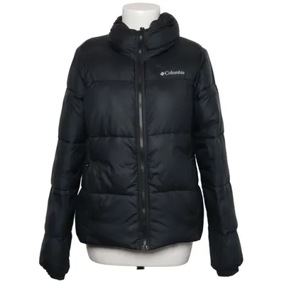 Veste d'hiver (Noir) de Columbia Polyamide, Polyester