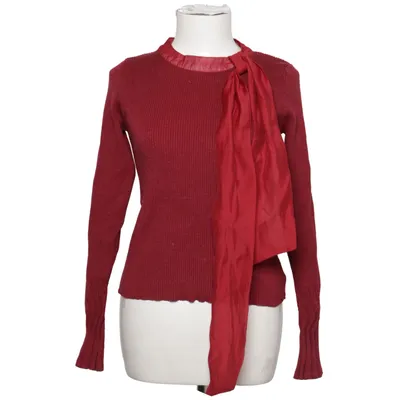 Tröja (Röd) från Wish Akryl