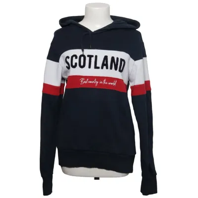 Huvtröja (Blå, Vit, Röd) från Solado Design Bomull