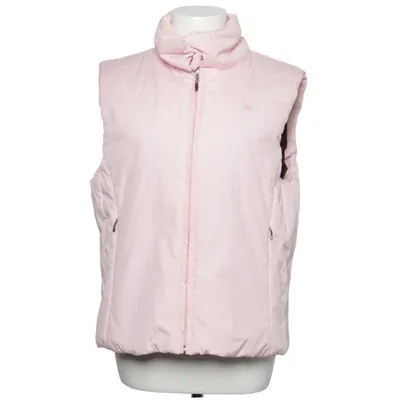 Outer vest (Pink) from Blue Flame Polyester
