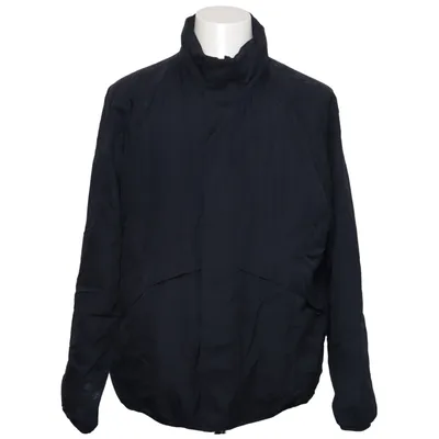 Jacke (Schwarz) von Uniqlo