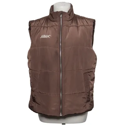 Outdoor vest (Bruin) van Shyx Gerecycled polyester