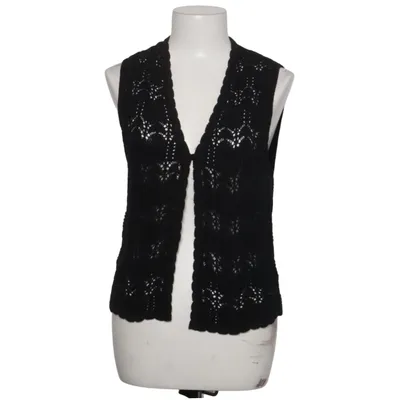 Vest (Sort) fra Tezenis Bomuld