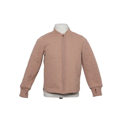 Bomber jacket (Beige) from Wheat Recycled polyester
