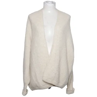 Cardigan (Wit) van American Vintage