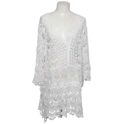 Beach dress (White) from Joe Browns