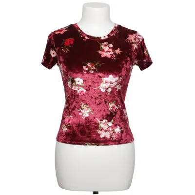 T-shirt (Rød, Pink, Hvid) fra FB Sister