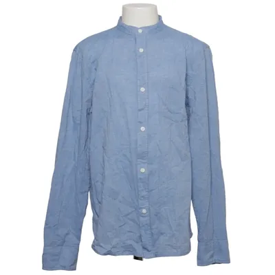 Shirt (Blauw) van H&M Kids Katoen