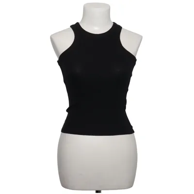Tanktop  (Sort) fra Yourturn