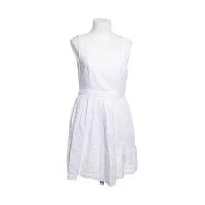 Klänning (Vit) från Jack Wills Bomull