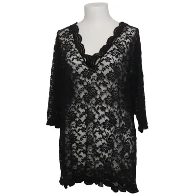 Top (Greenways Top) fra Carmakoma Elastan, Polyamid, Polyester