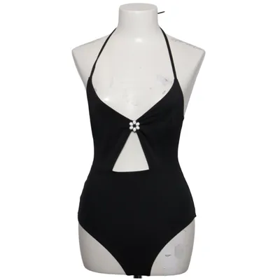 Swimsuit (Black) from & Other Stories Elastane, Polyamide
