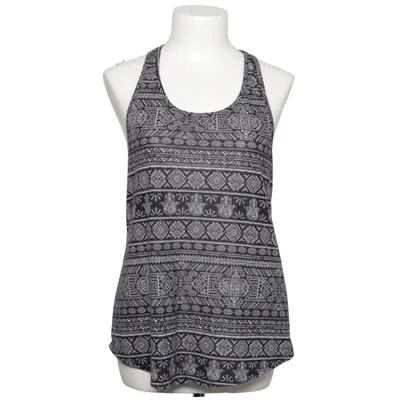 Linne (Svart, Vit, Flerfärgad) från Amisu Polyester