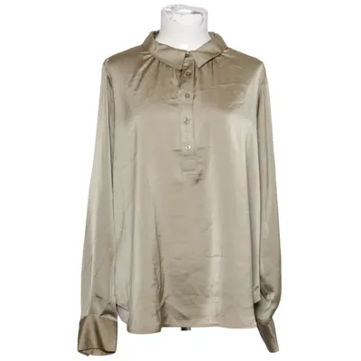 Blus (Grön) från DKNY Polyester