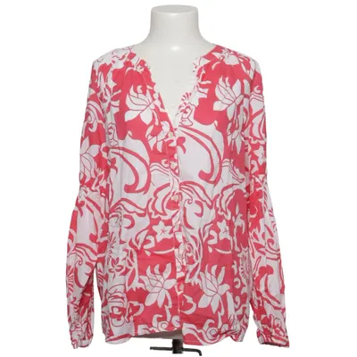 Blus (Rosa, Vit) från Broadway NYC Fashion