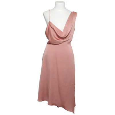 Dress (Pink, Rosegold) from Keepsake Elastane, Polyester