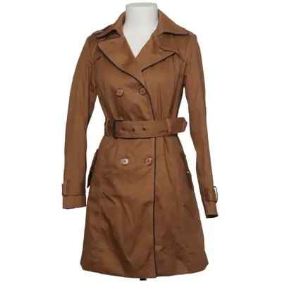 Trenchcoat (Beige) von Cache Cache Polyester