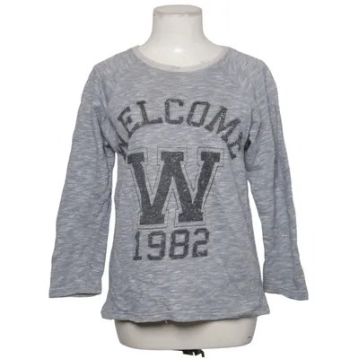Long sleeve T-shirt (Gray) from Volcom